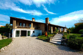 Bed & breakfast Villa Lisetta